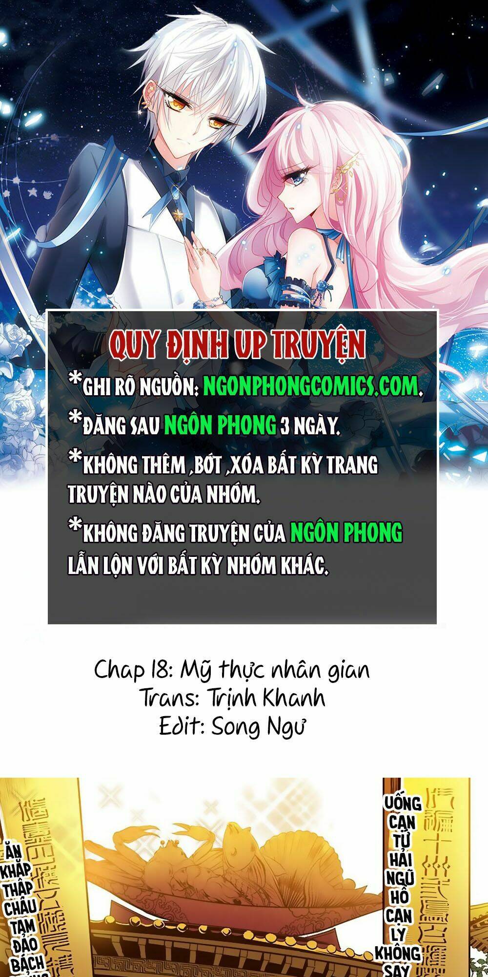 Chương 18 - Trang 1