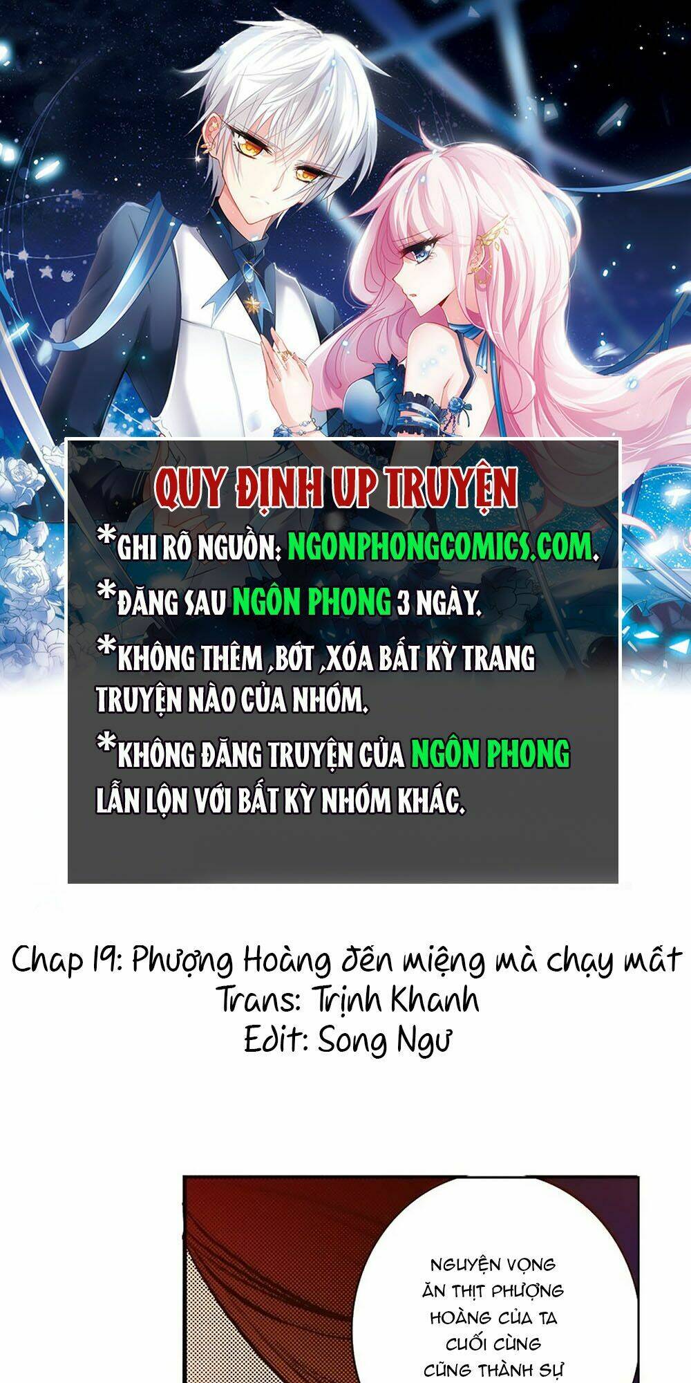 Chương 19 - Trang 1