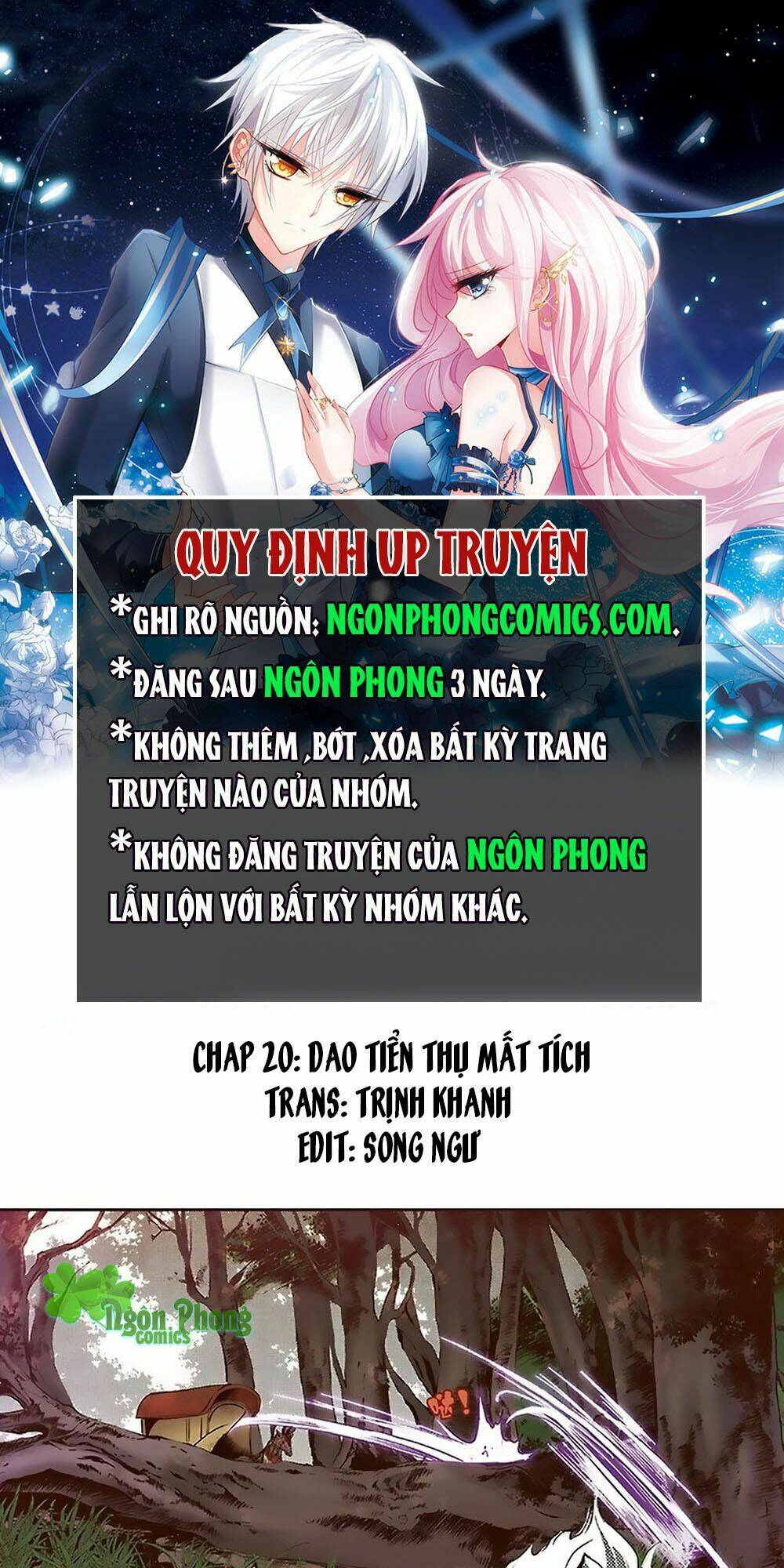 Chương 20 - Trang 1