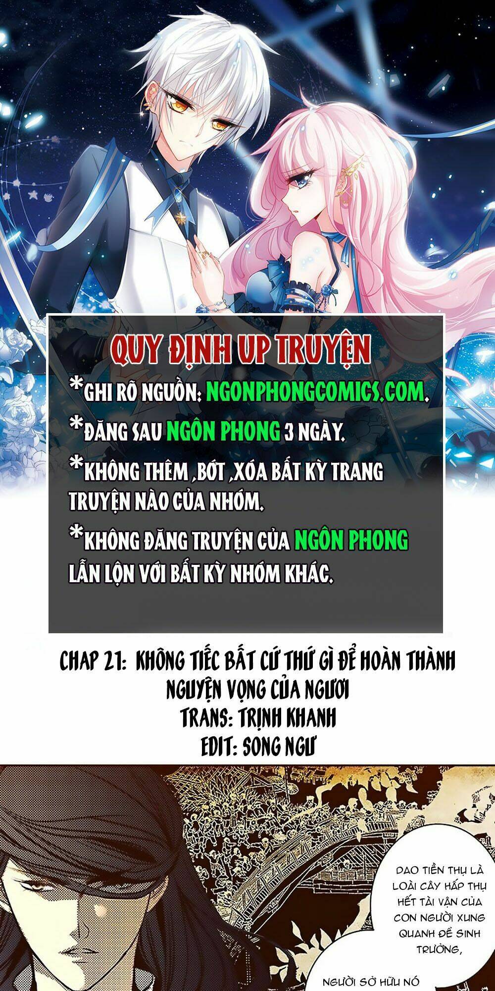 Chương 21 - Trang 1