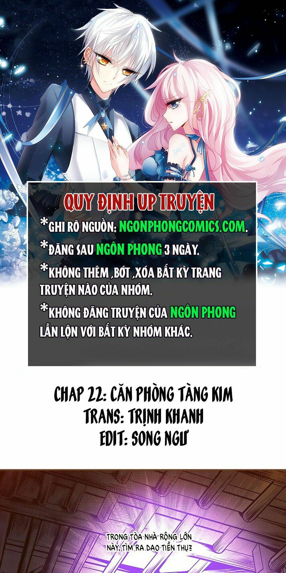 Chương 22 - Trang 1