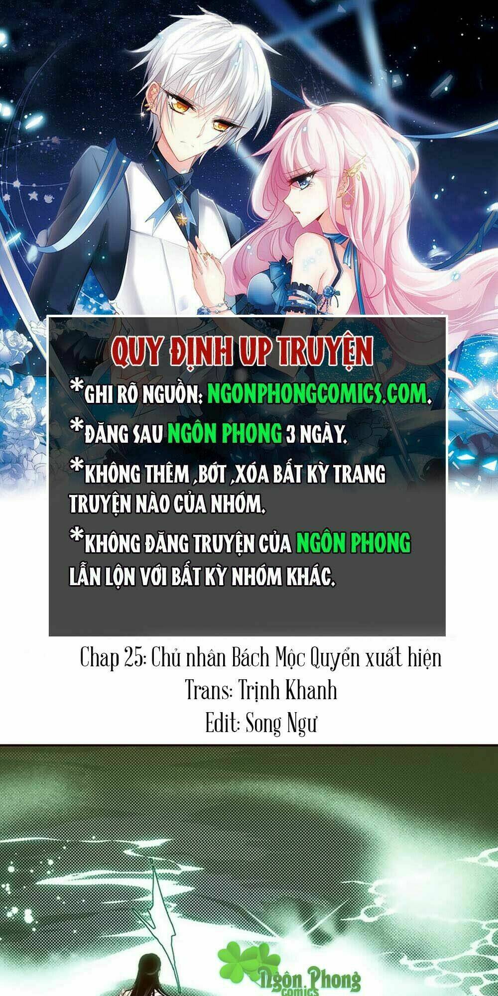 Chương 25 - Trang 1