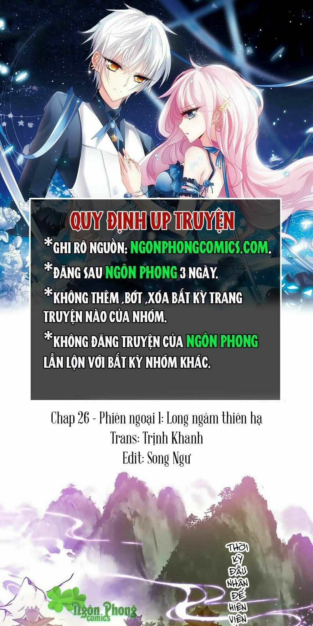 Chương 26 - Trang 1
