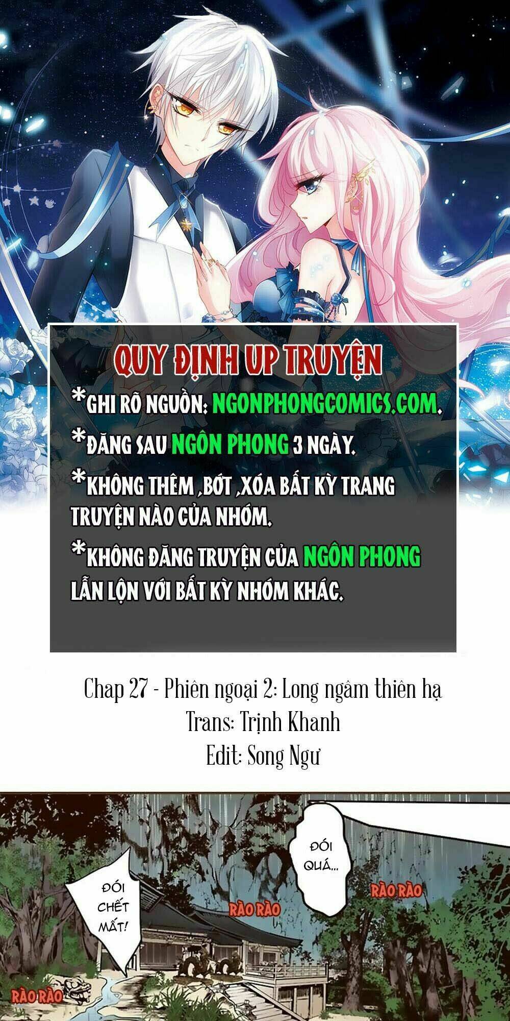 Chương 27 - Trang 1