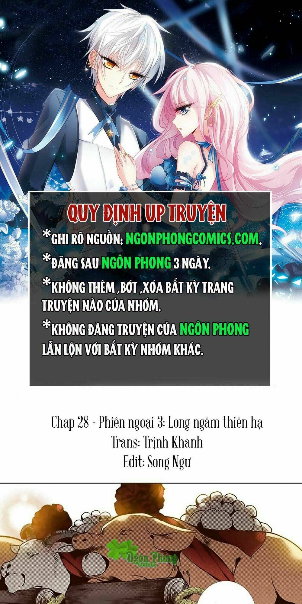Chương 28 - Trang 1