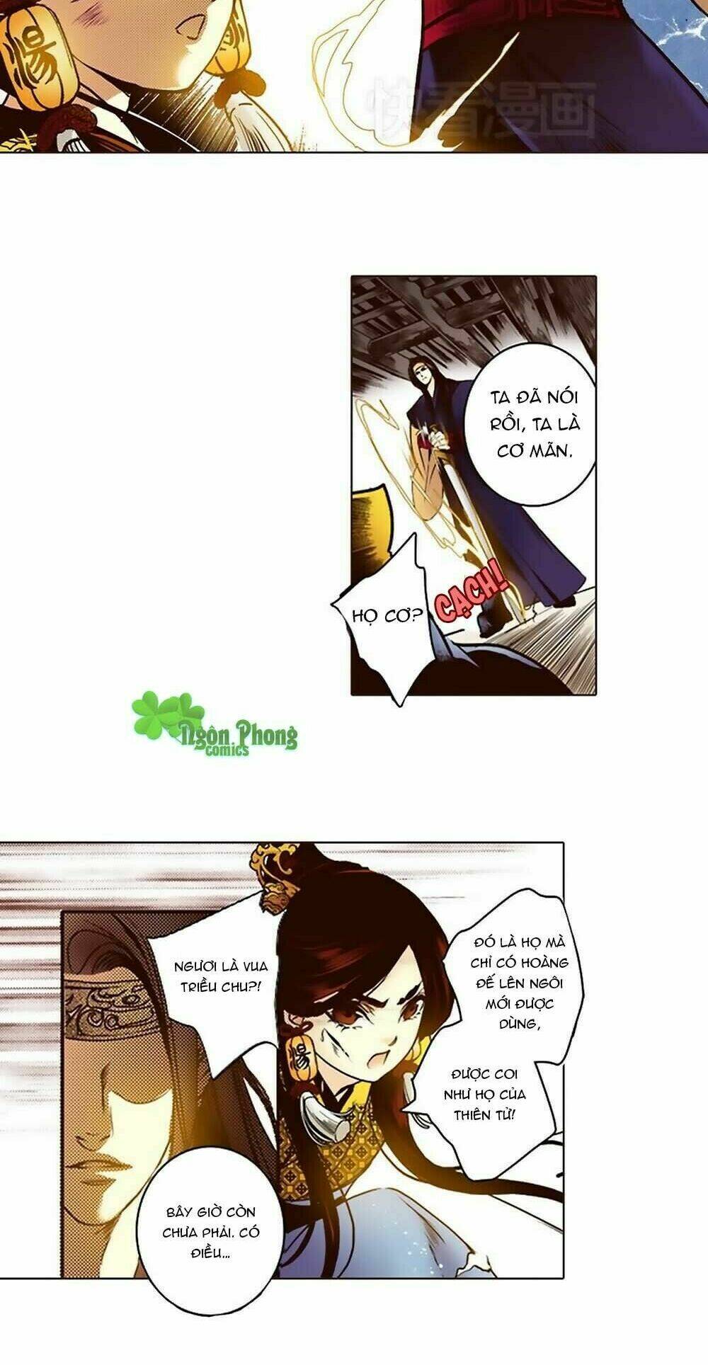 Chương 28 - Trang 13