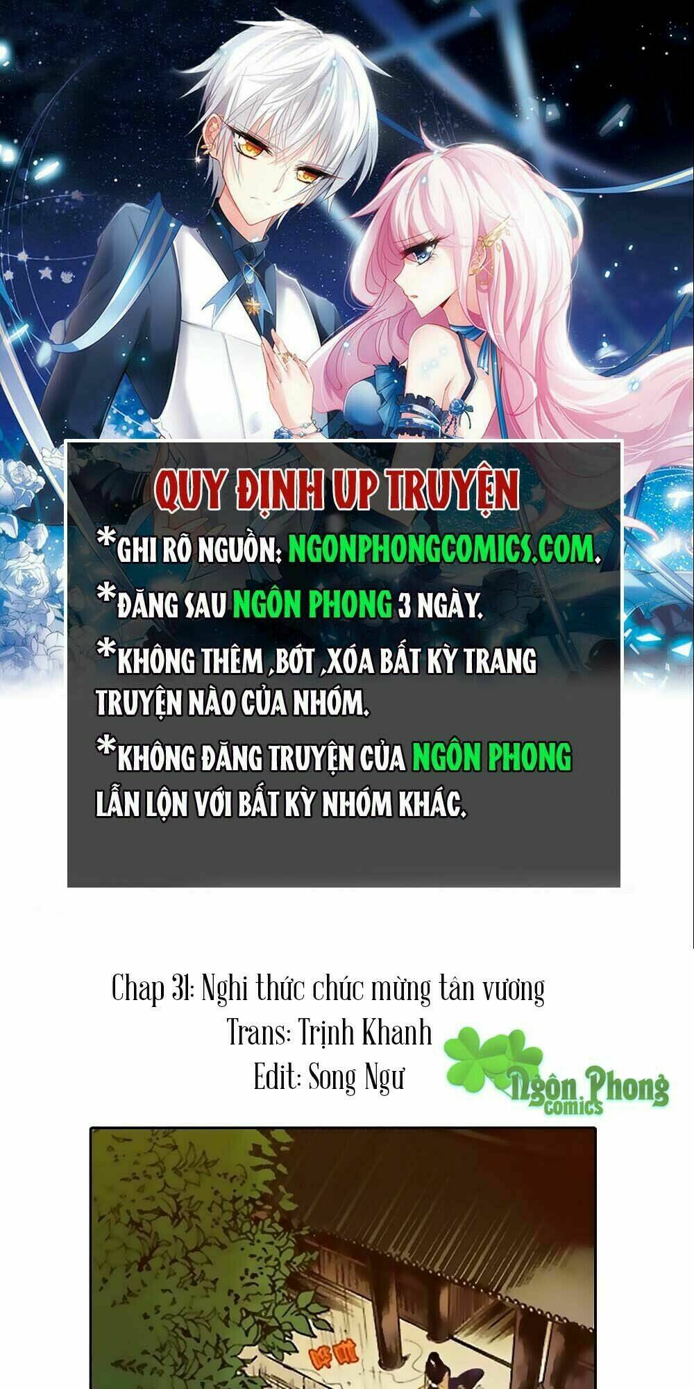 Chương 31 - Trang 1
