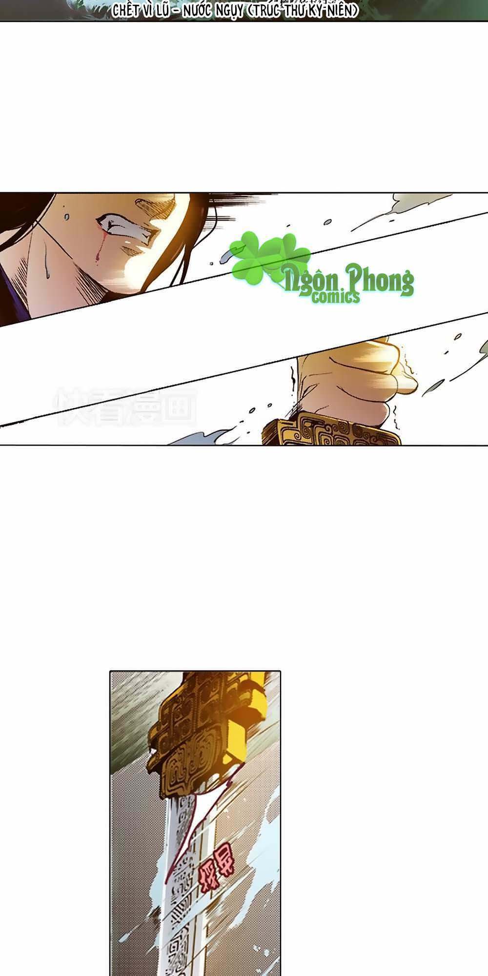 Chương 33 - Trang 2