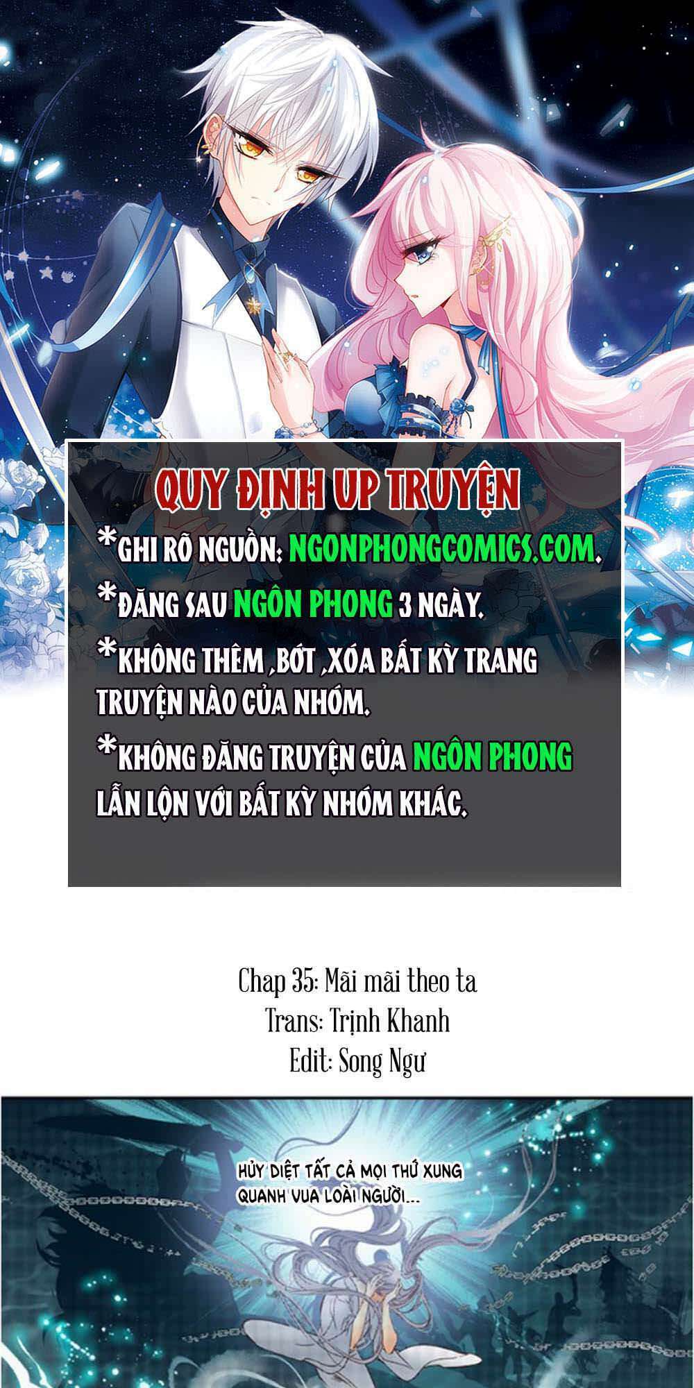 Chương 35 - Trang 1