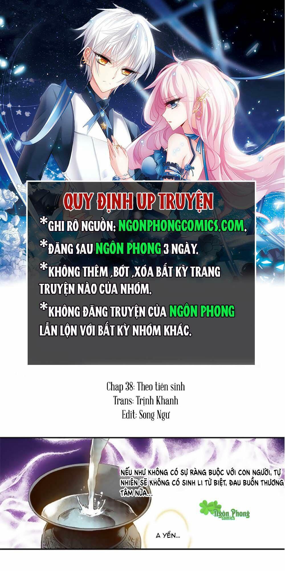 Chương 38 - Trang 1