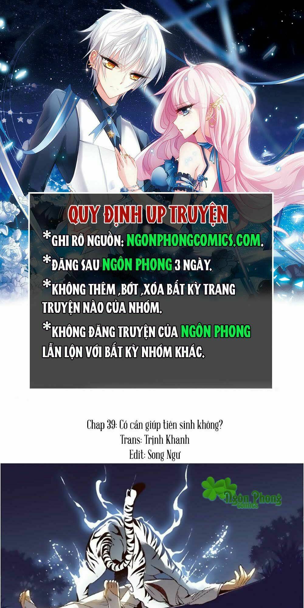 Chương 39 - Trang 1