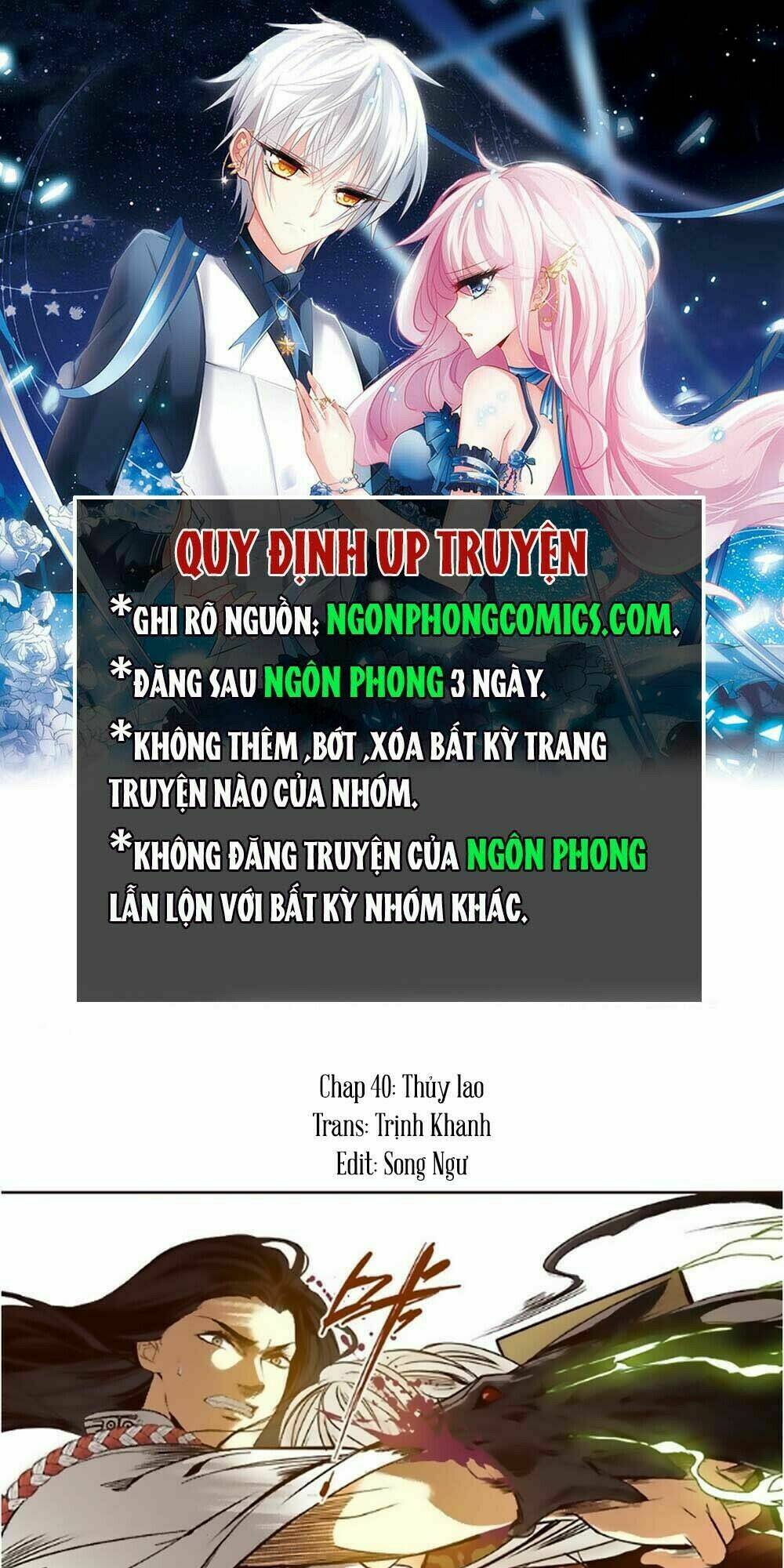 Chương 40 - Trang 1