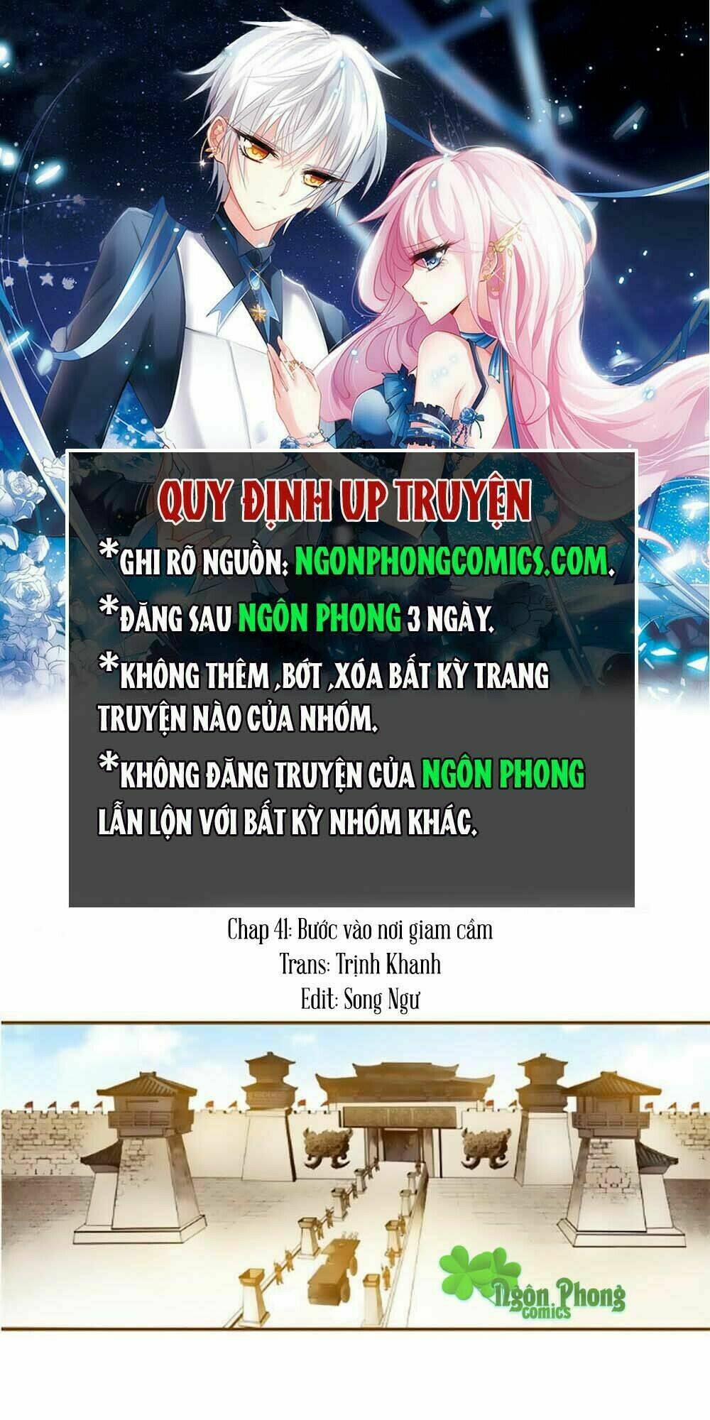 Chương 41 - Trang 1