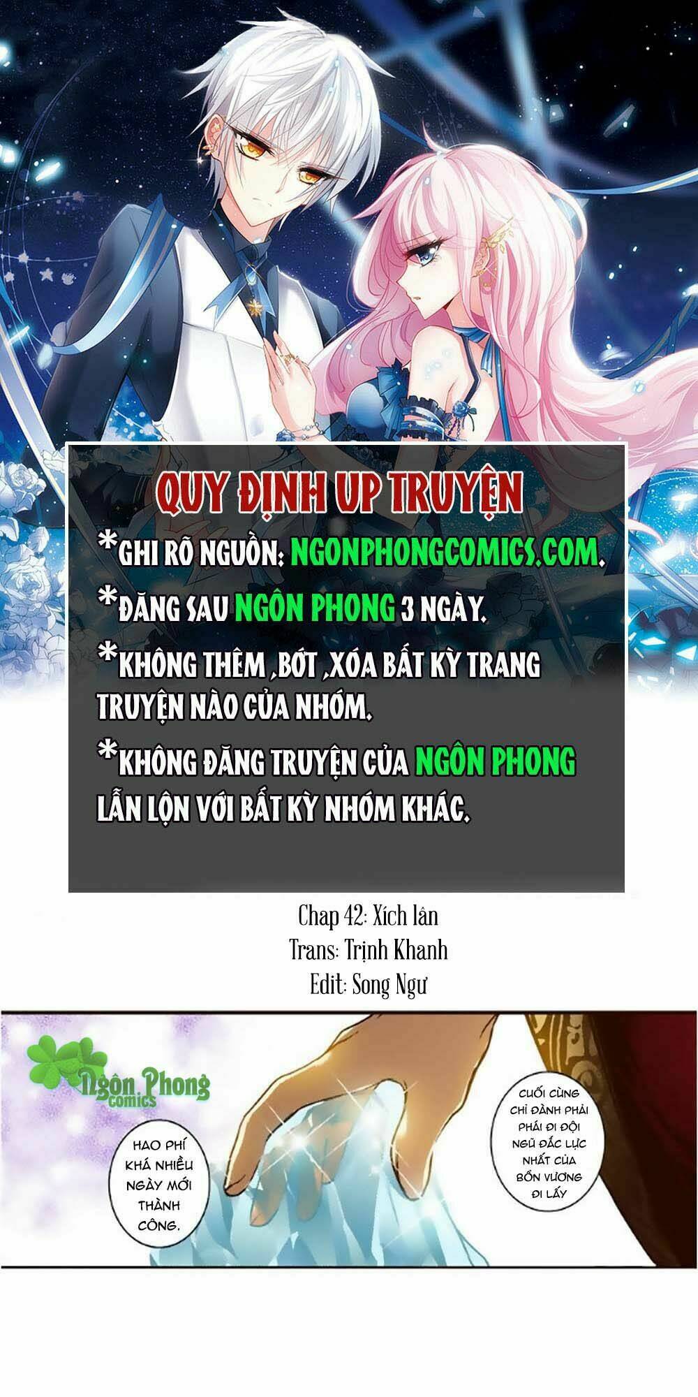Chương 42 - Trang 1