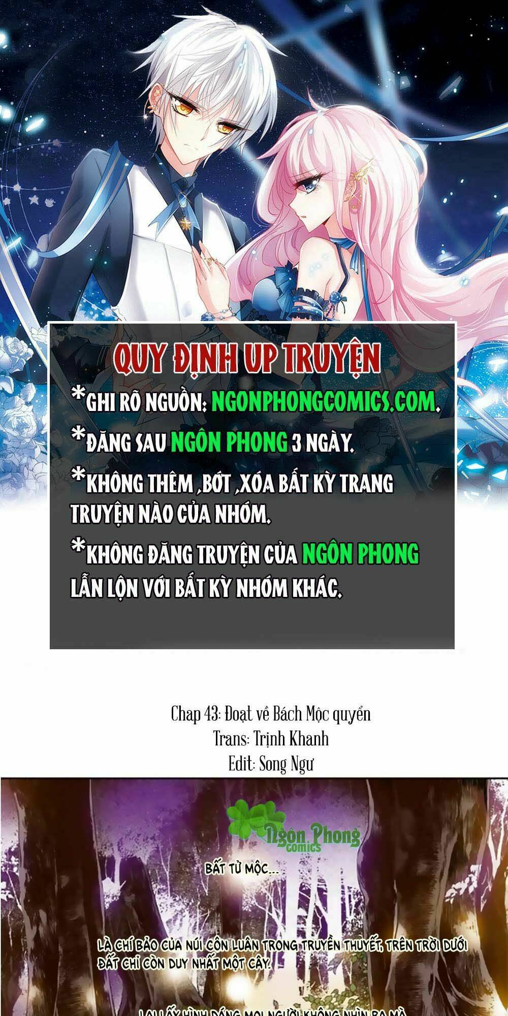 Chương 43 - Trang 1