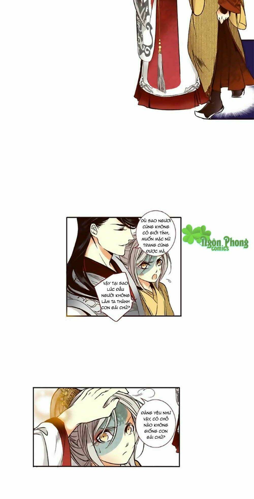 Chương 43 - Trang 10