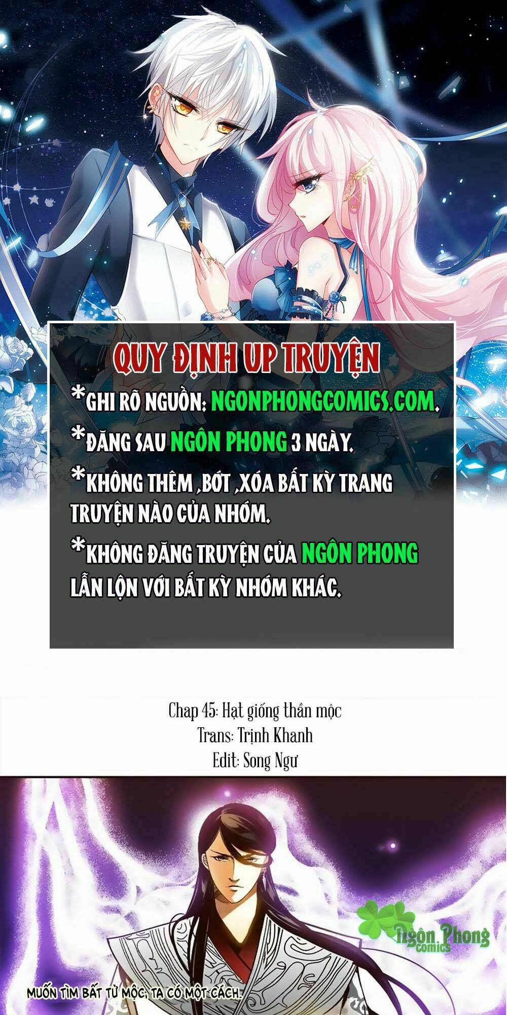 Chương 45 - Trang 1