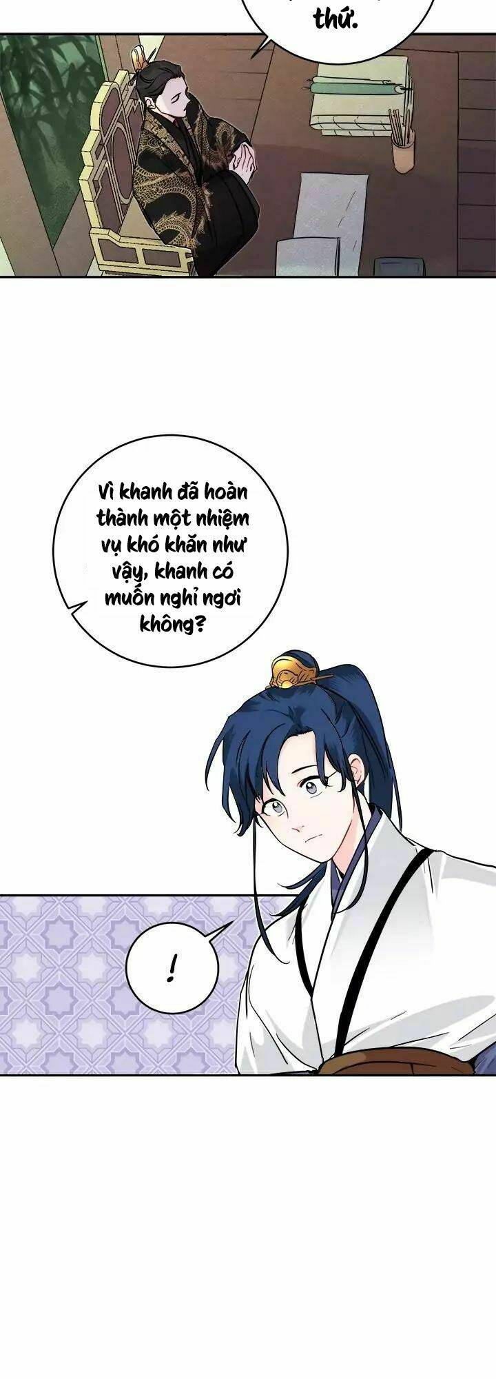 Chương 54 - Trang 31