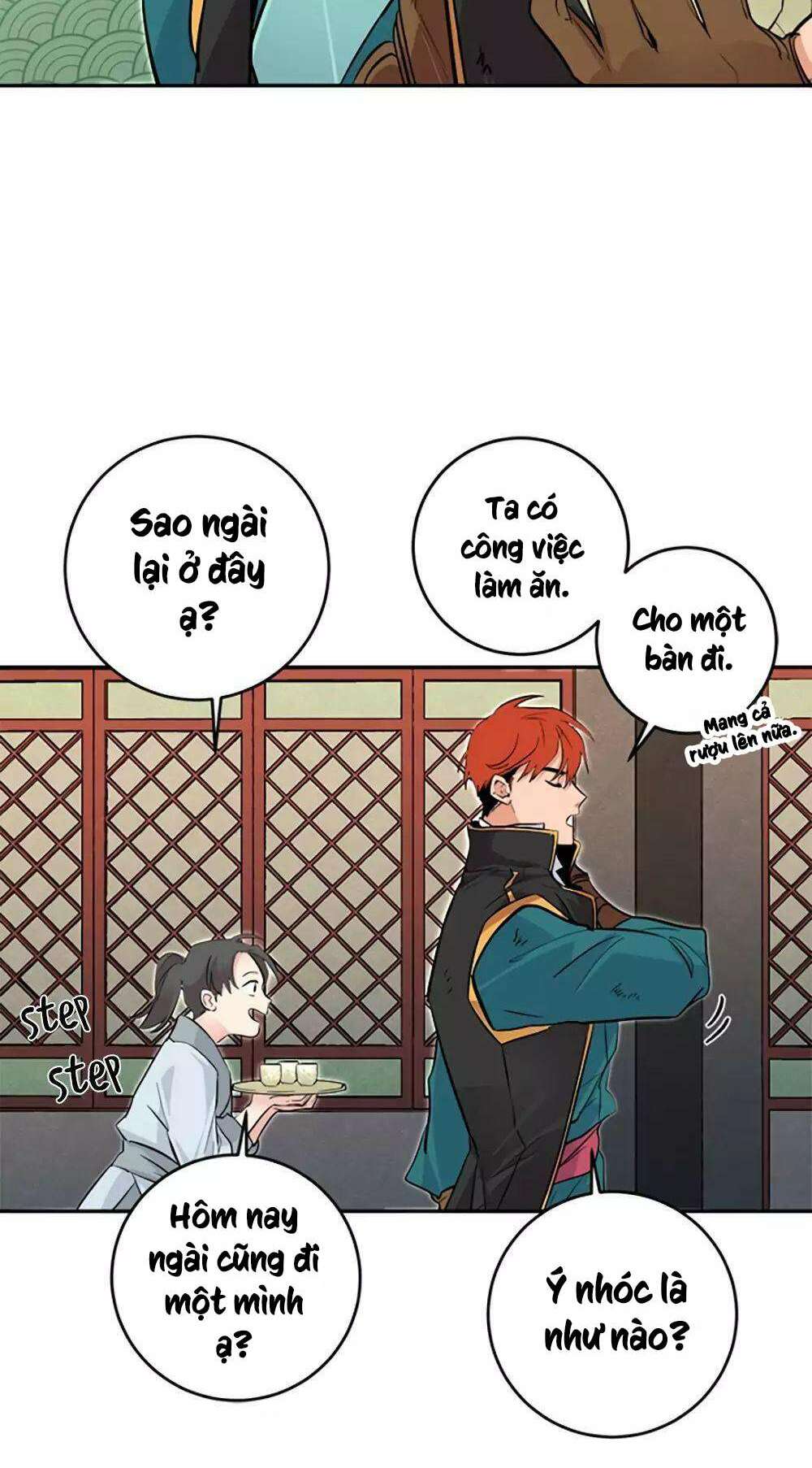 Chương 61 - Trang 6