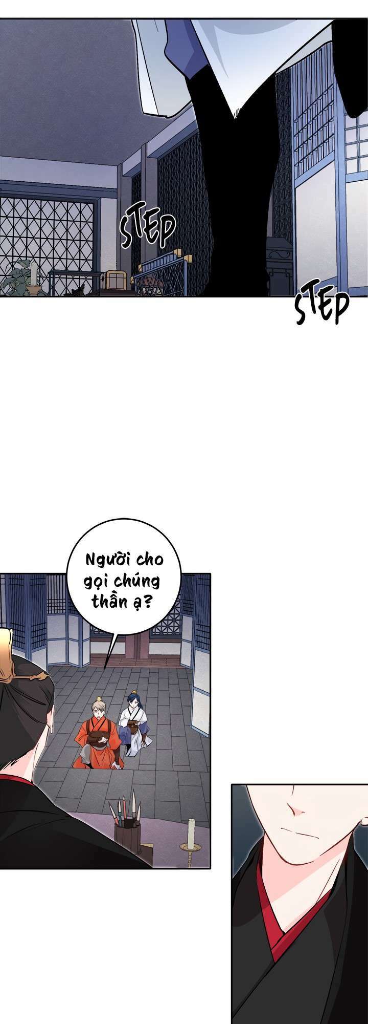Chương 65 - Trang 35