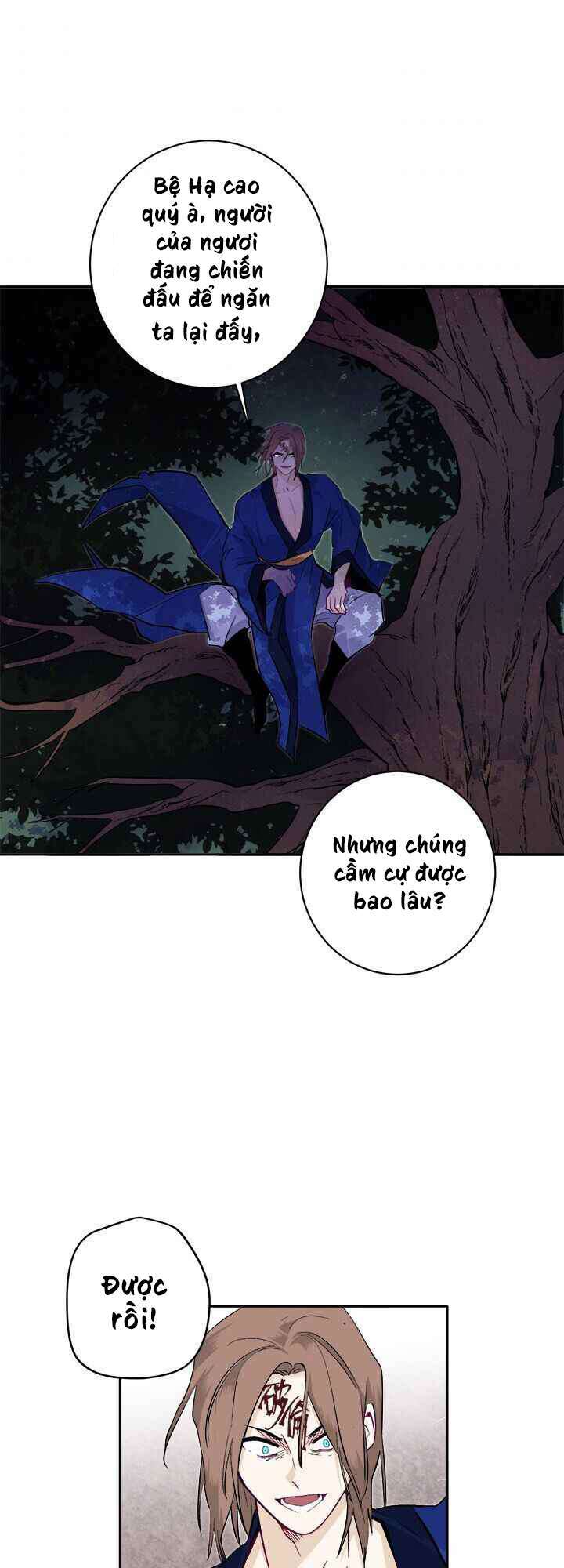 Chương 69 - Trang 31