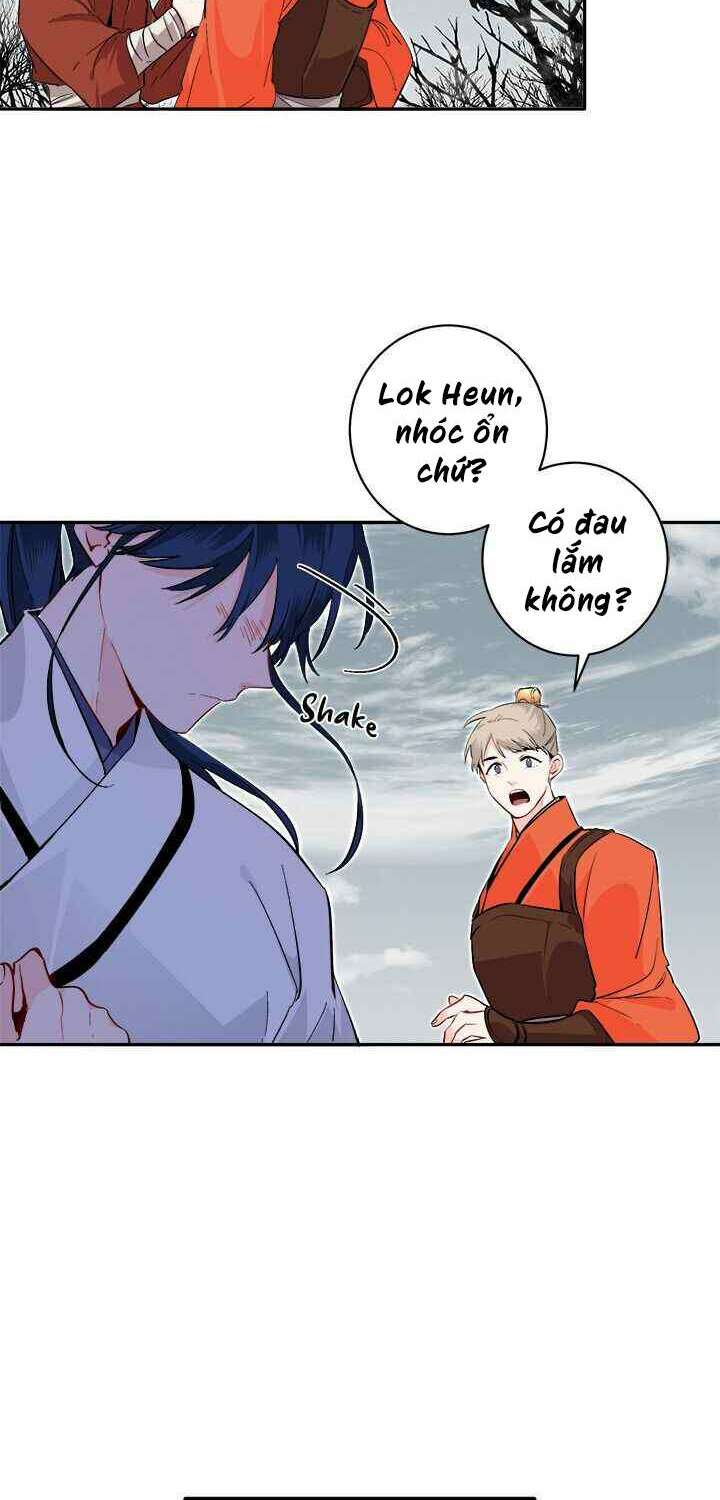 Chương 70 - Trang 36