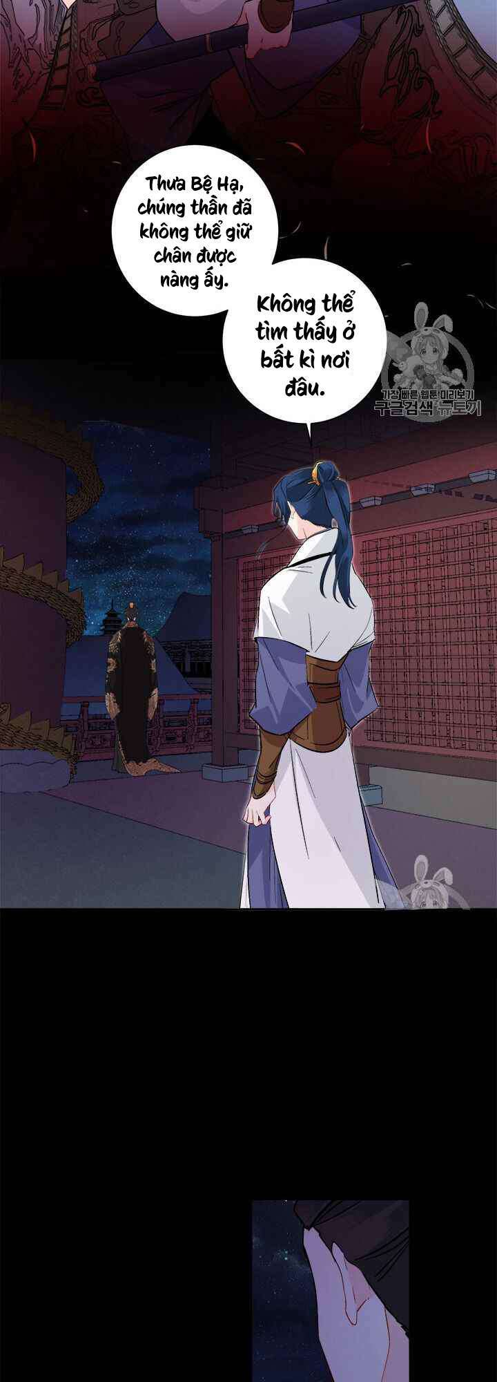 Chương 72 - Trang 21