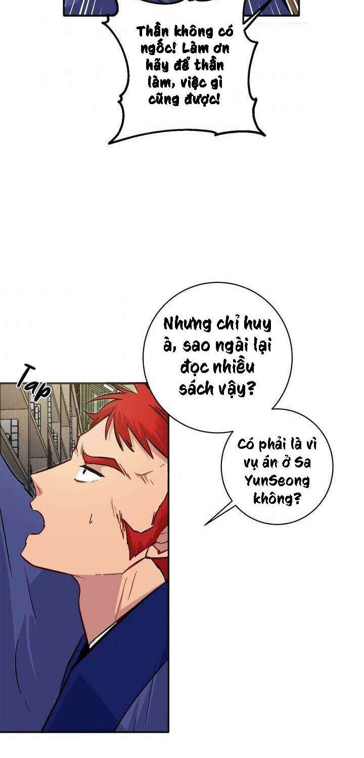 Chương 75 - Trang 33