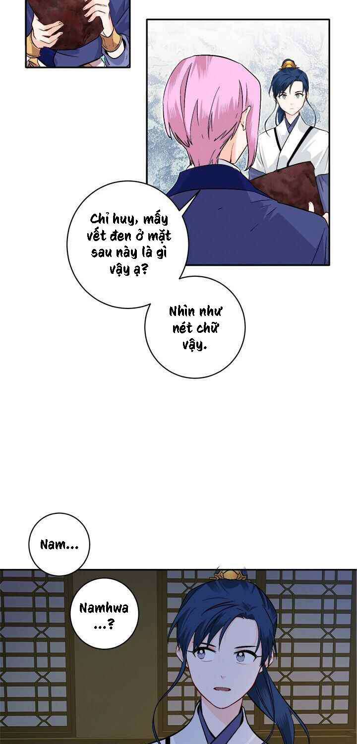 Chương 77 - Trang 32