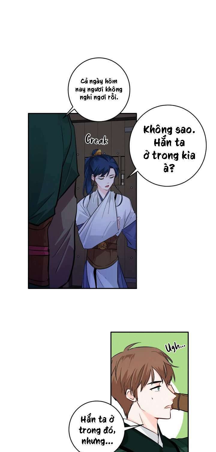 Chương 83 - Trang 16