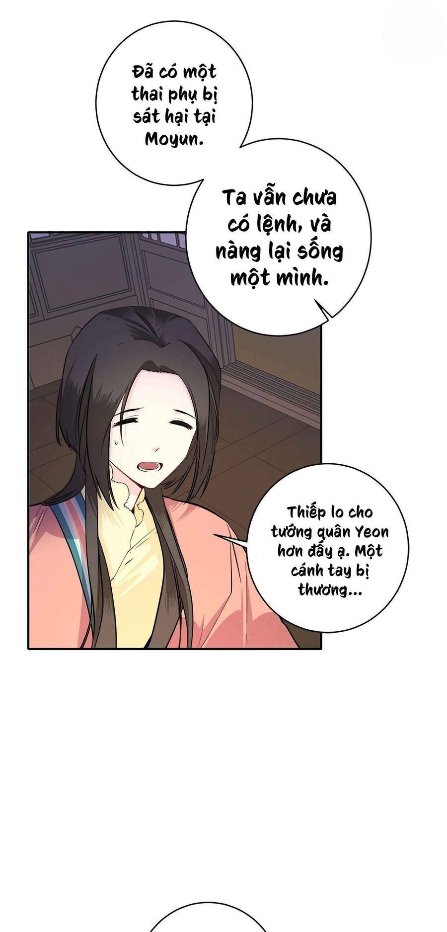 Chương 85 - Trang 27