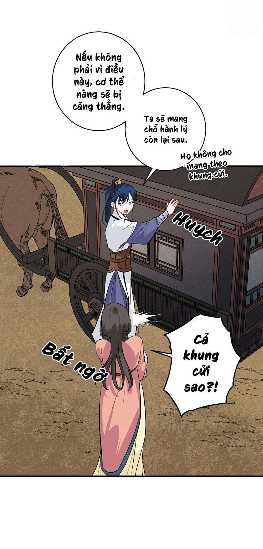 Chương 85 - Trang 33