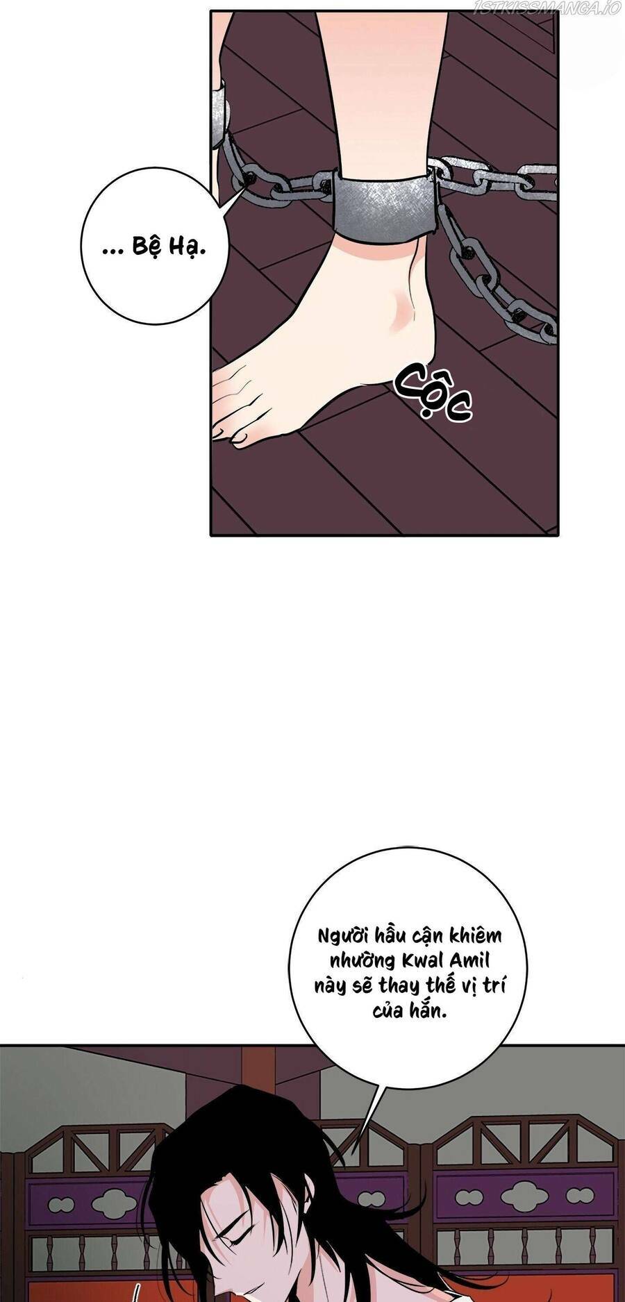 Chương 85 - Trang 50