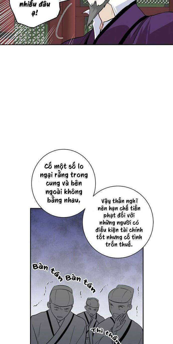 Chương 86 - Trang 19