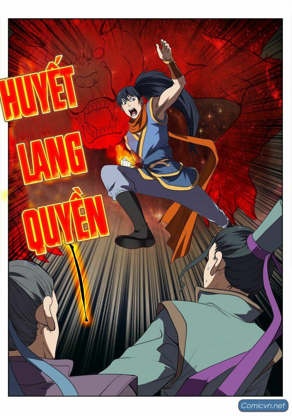 Chương 11 - Trang 7