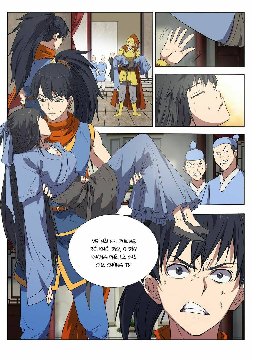 Chương 14 - Trang 5