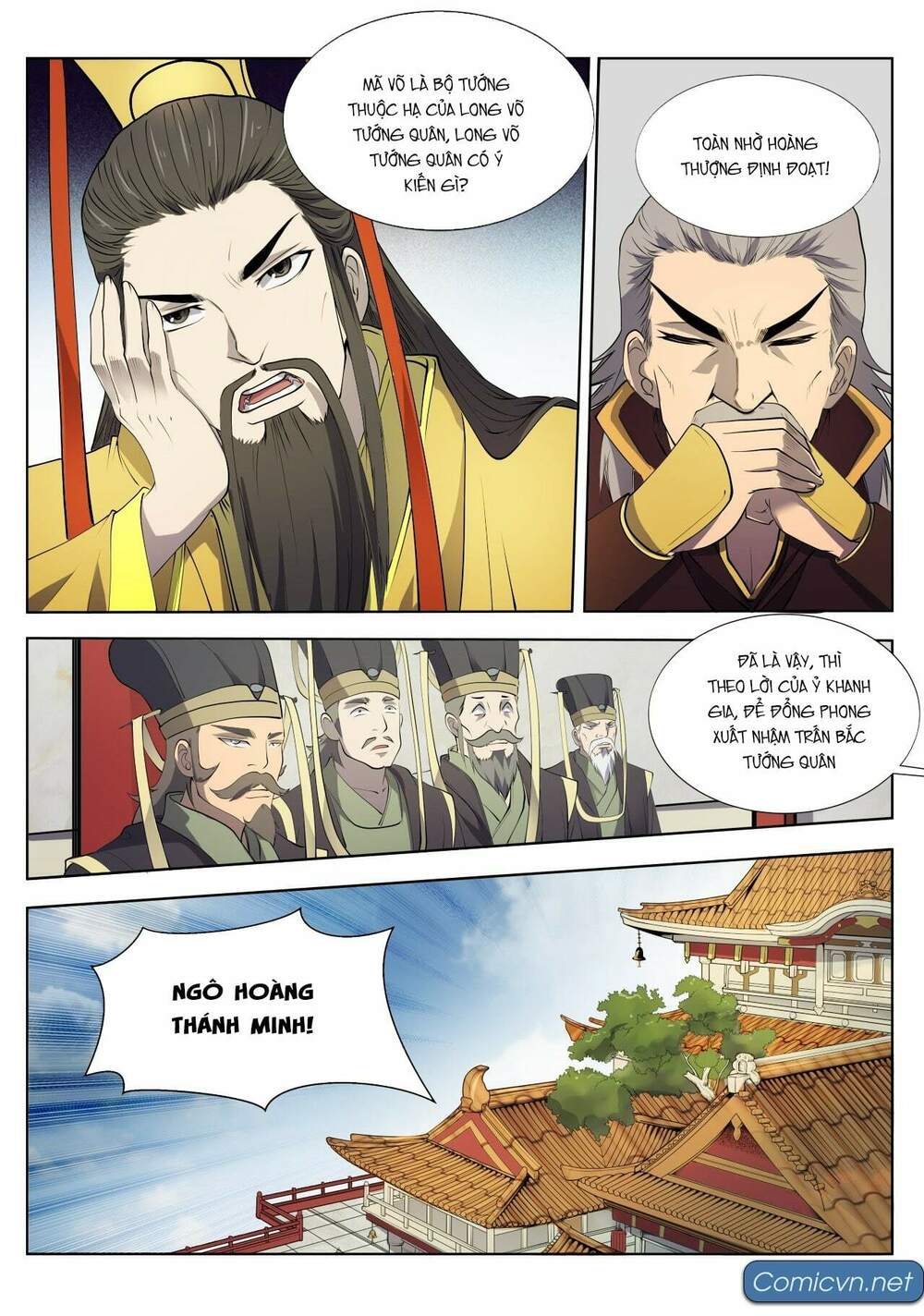 Chương 16 - Trang 5