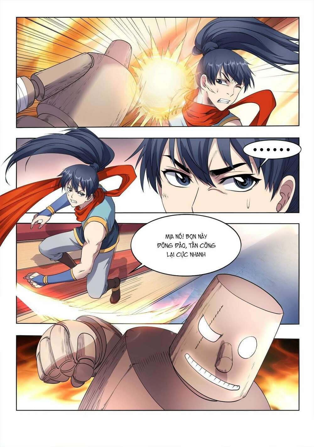 Chương 23 - Trang 5