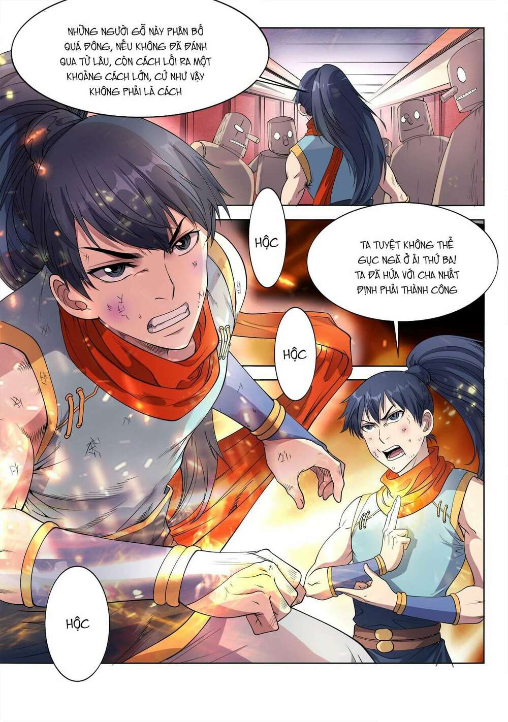 Chương 23 - Trang 8