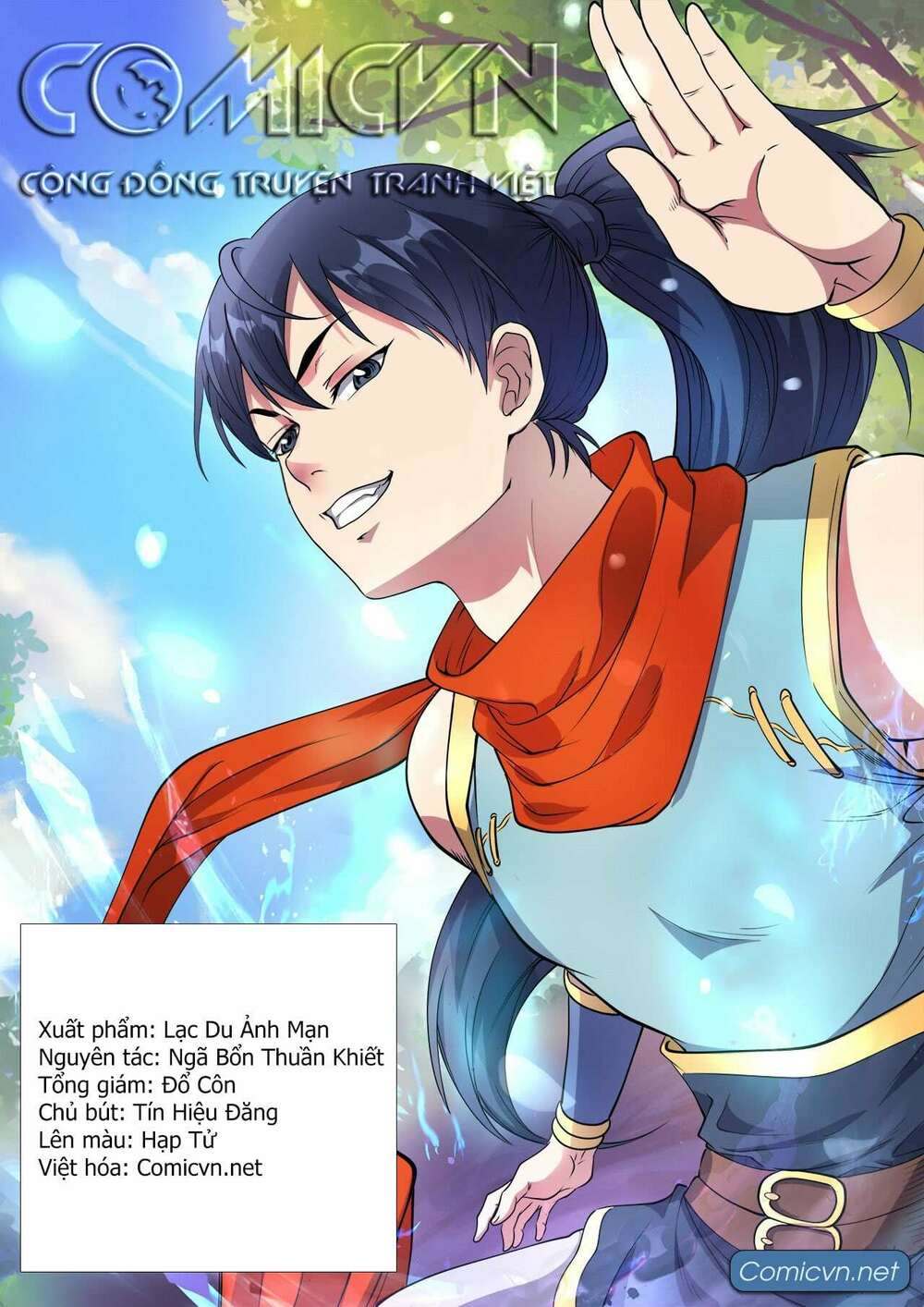 Chương 26 - Trang 1