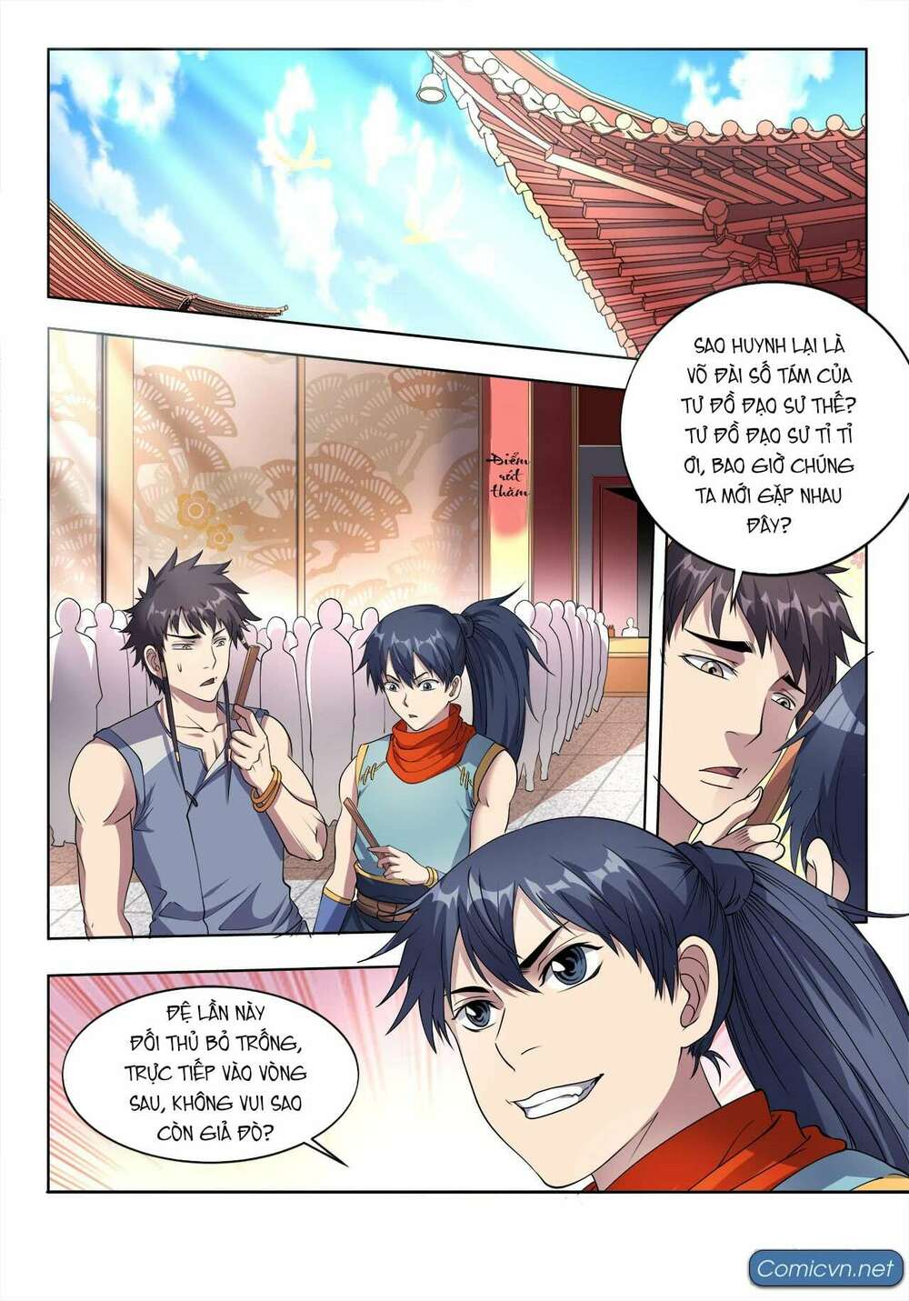 Chương 26 - Trang 11