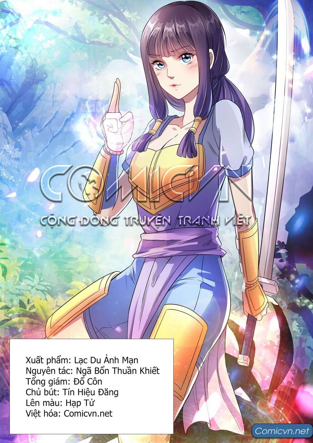Chương 27 - Trang 1