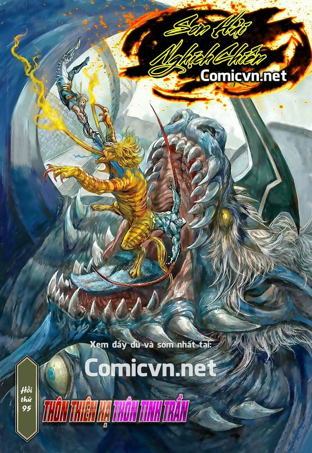 Chương 28 - Trang 14