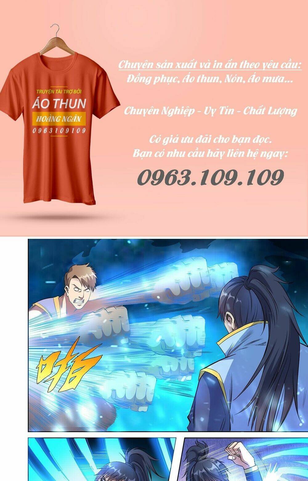 Chương 40 - Trang 1