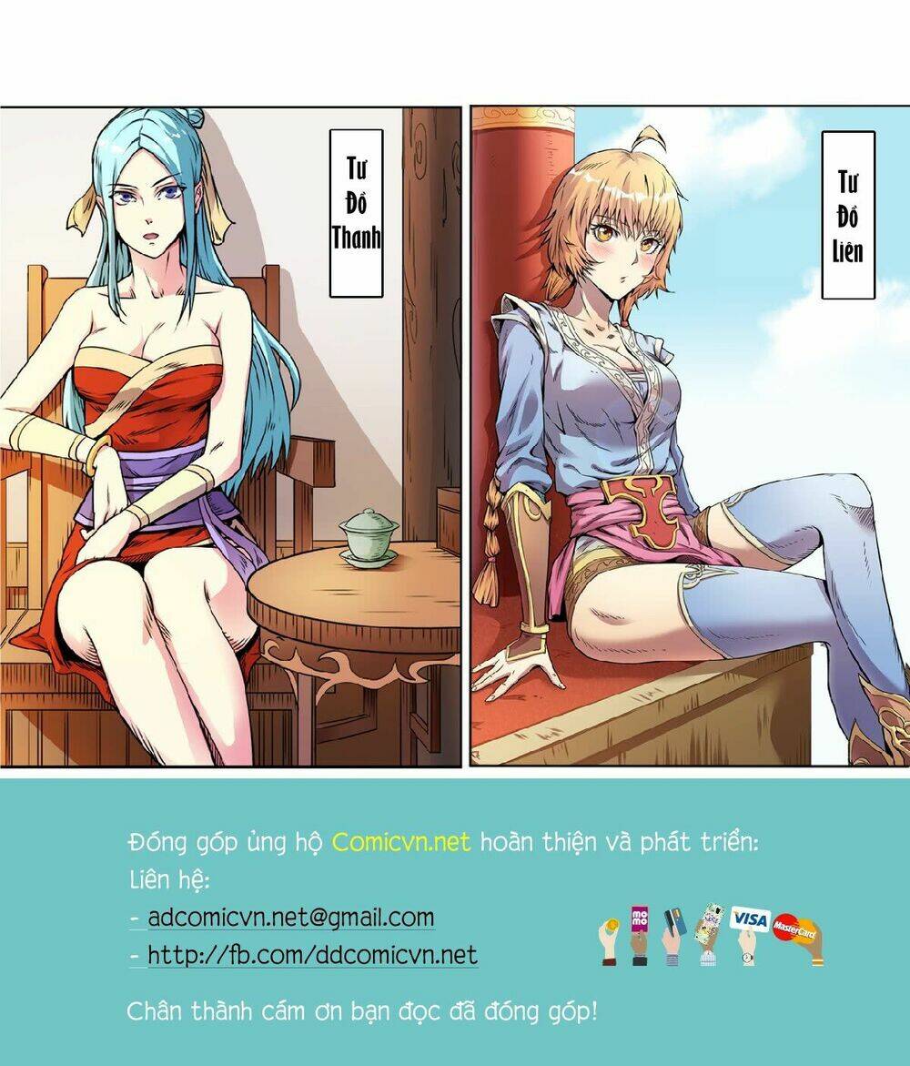 Chương 49 - Trang 14
