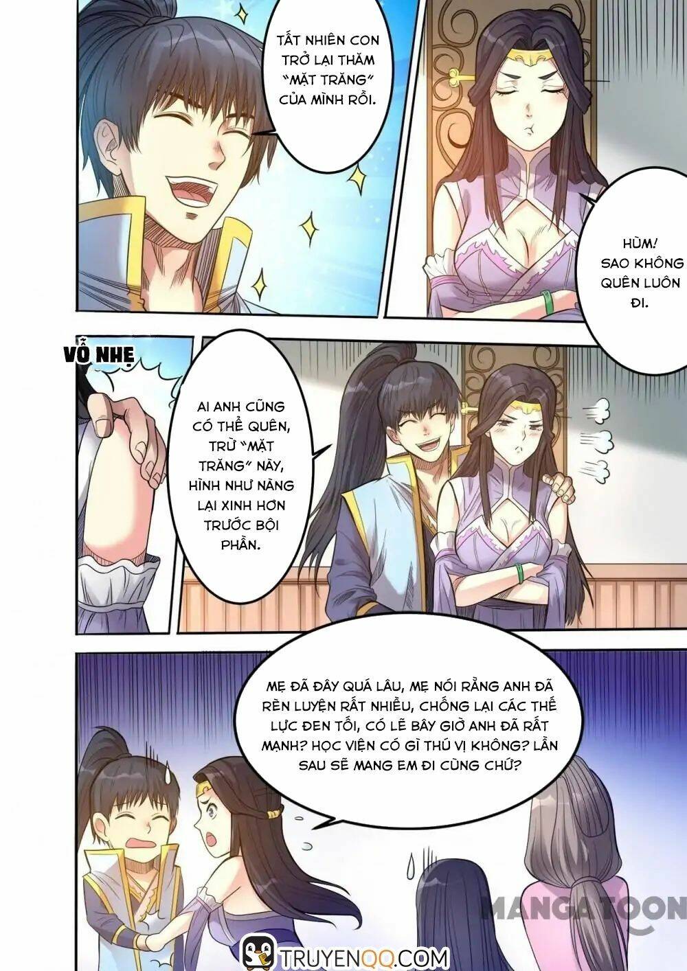 Chương 59 - Trang 12
