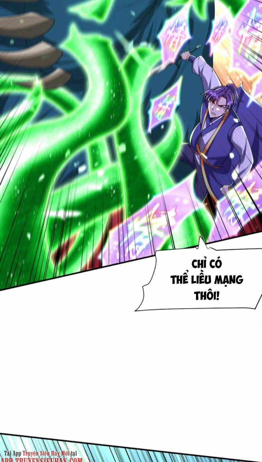 Chương 310 - Trang 22