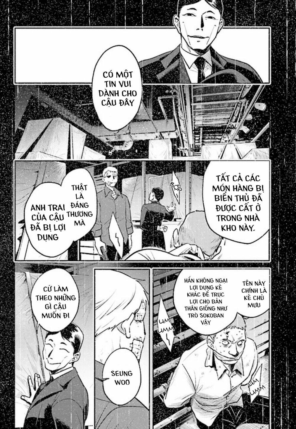Chương 70 - Trang 3