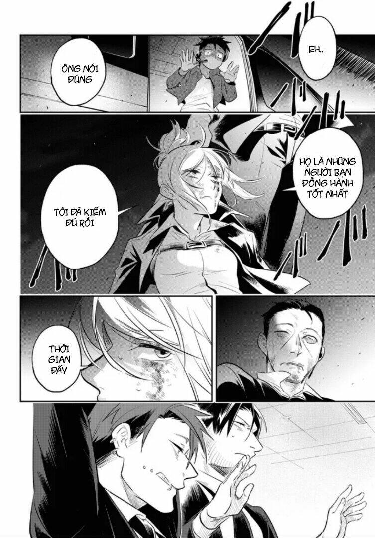 Chương 77 - Trang 22