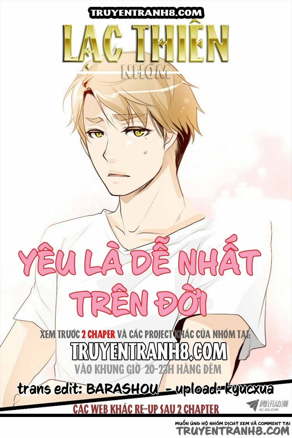 Chương 2 - Trang 1